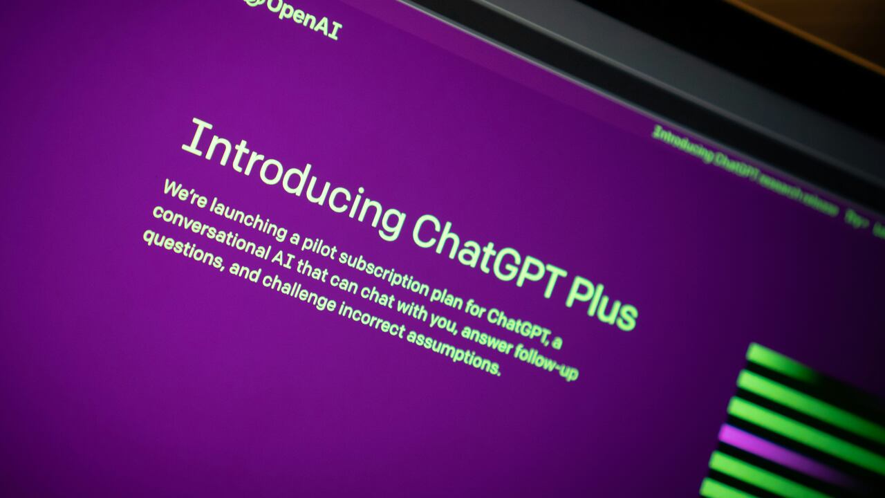 Una de las características más sorprendes de la IA es la velocidad de trabajo que tiene.