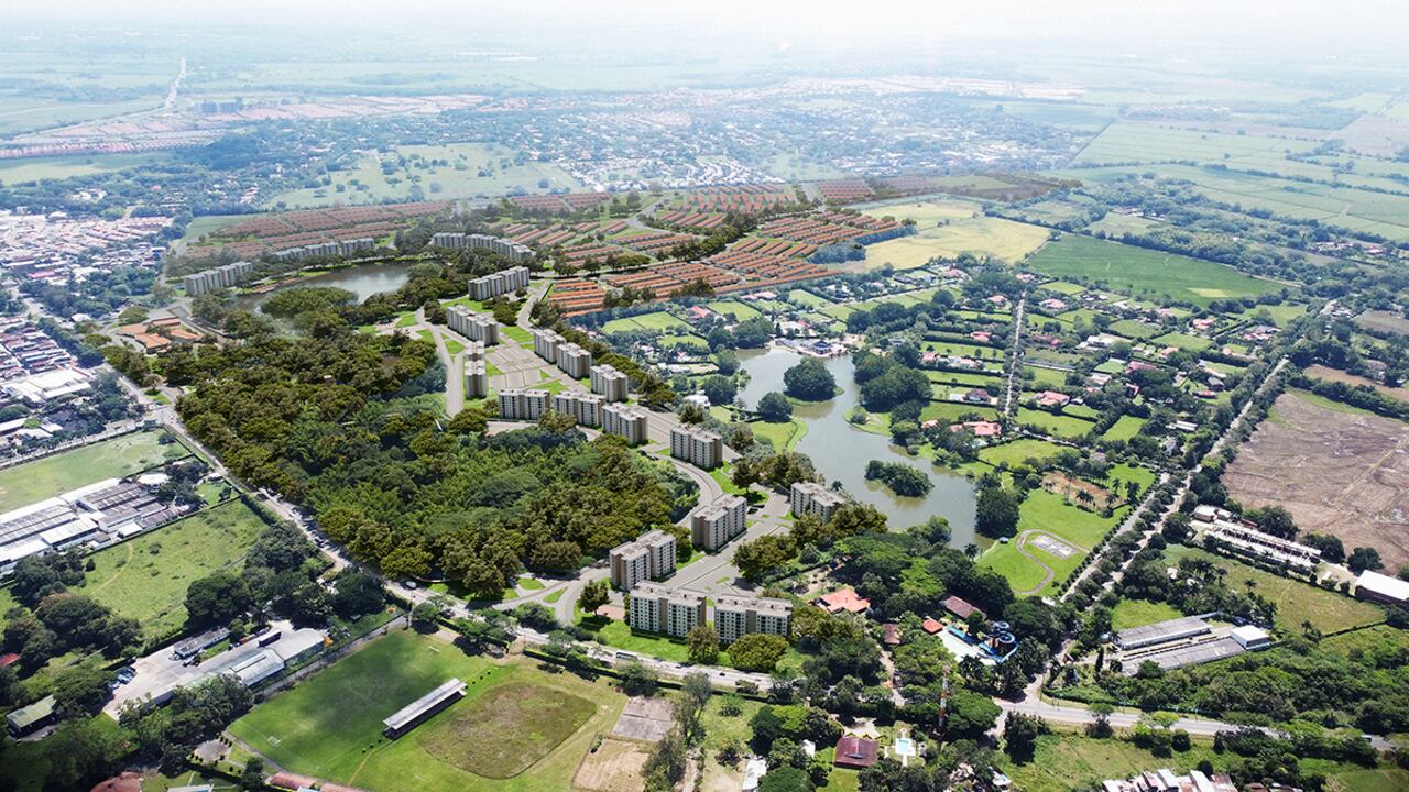 Conozca los cinco nuevos proyectos que la Constructora Jaramillo Mora lanzó en Jamundí.