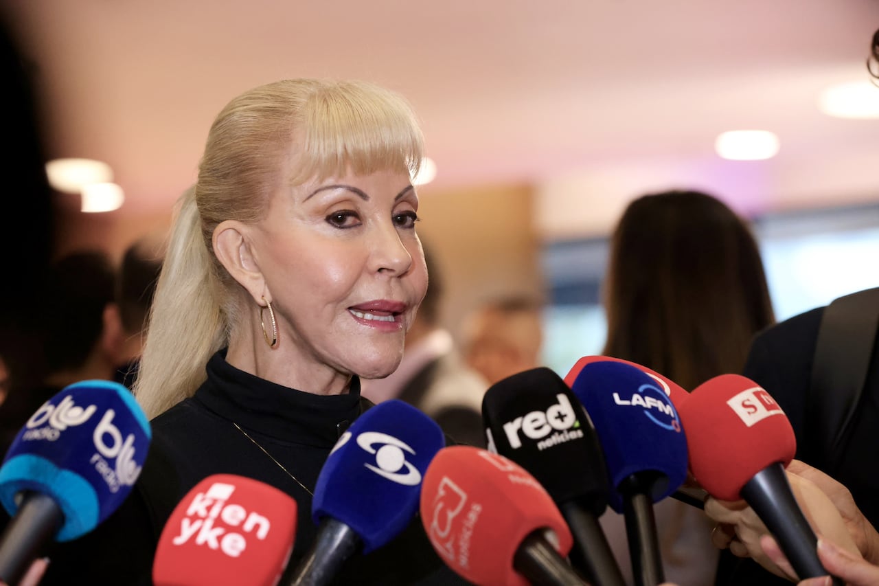 CUMBRE DE GOBERNADORES 15 abril 2026
gobernadora del Valle del Cauca, Dilian Francisca Toro