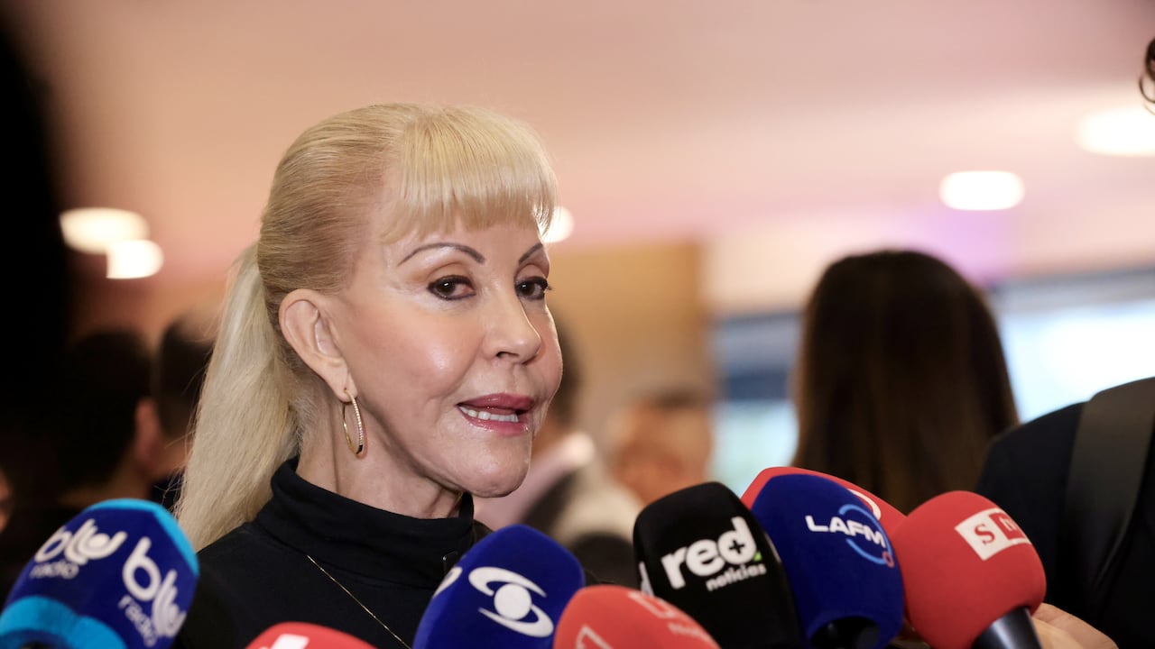 CUMBRE DE GOBERNADORES 15 abril 2026
gobernadora del Valle del Cauca, Dilian Francisca Toro