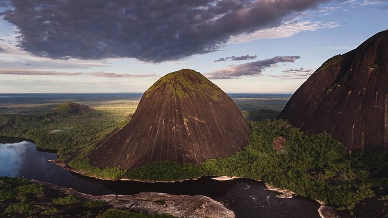 Guainía: el nuevo paraíso turístico de la Amazonía que está cautivando a miles de visitantes