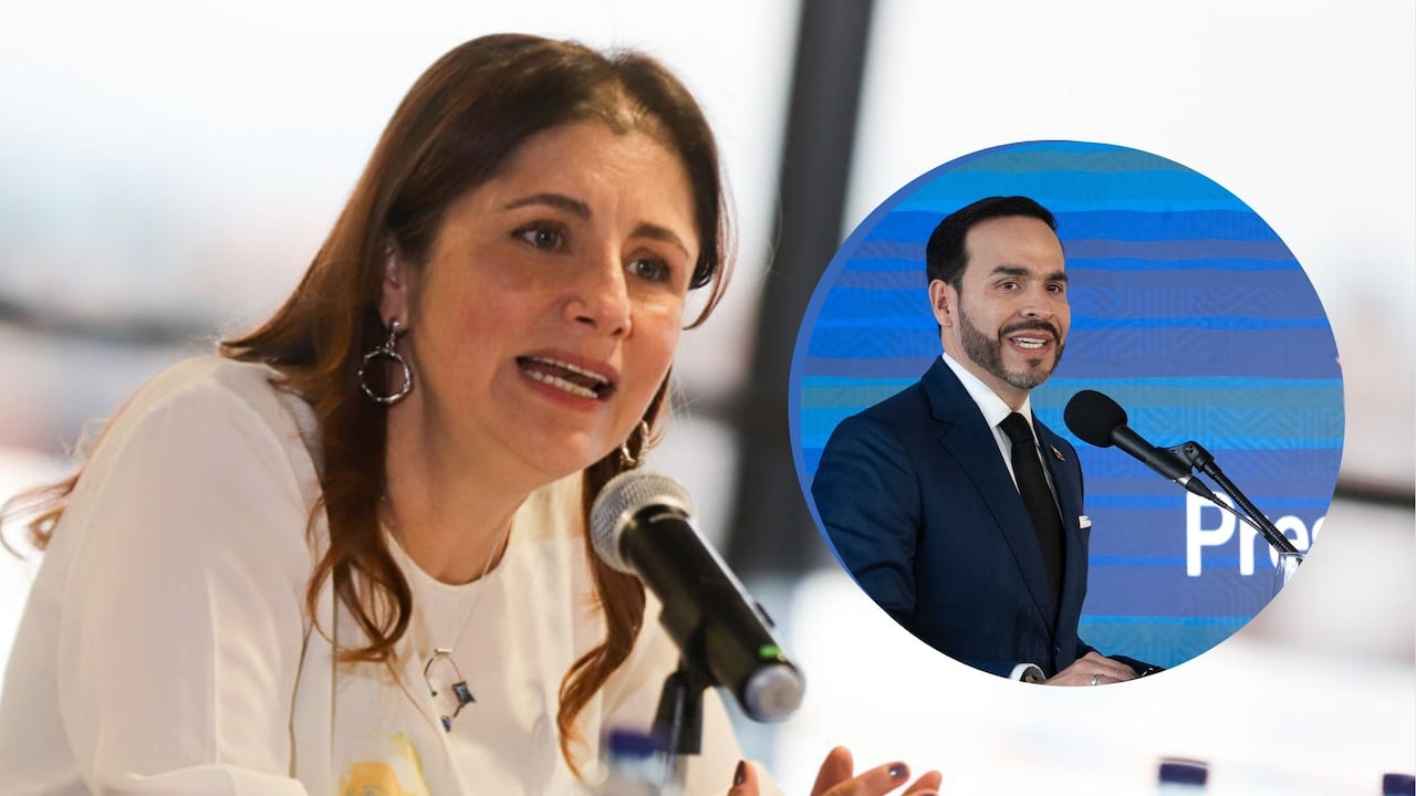 Defensora del Pueblo