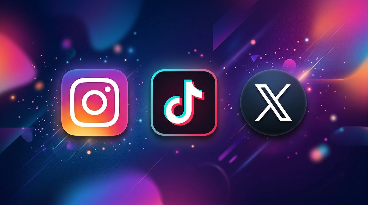 Otro país busca prohibir uso de redes sociales a menores; este es el proyecto que se analiza