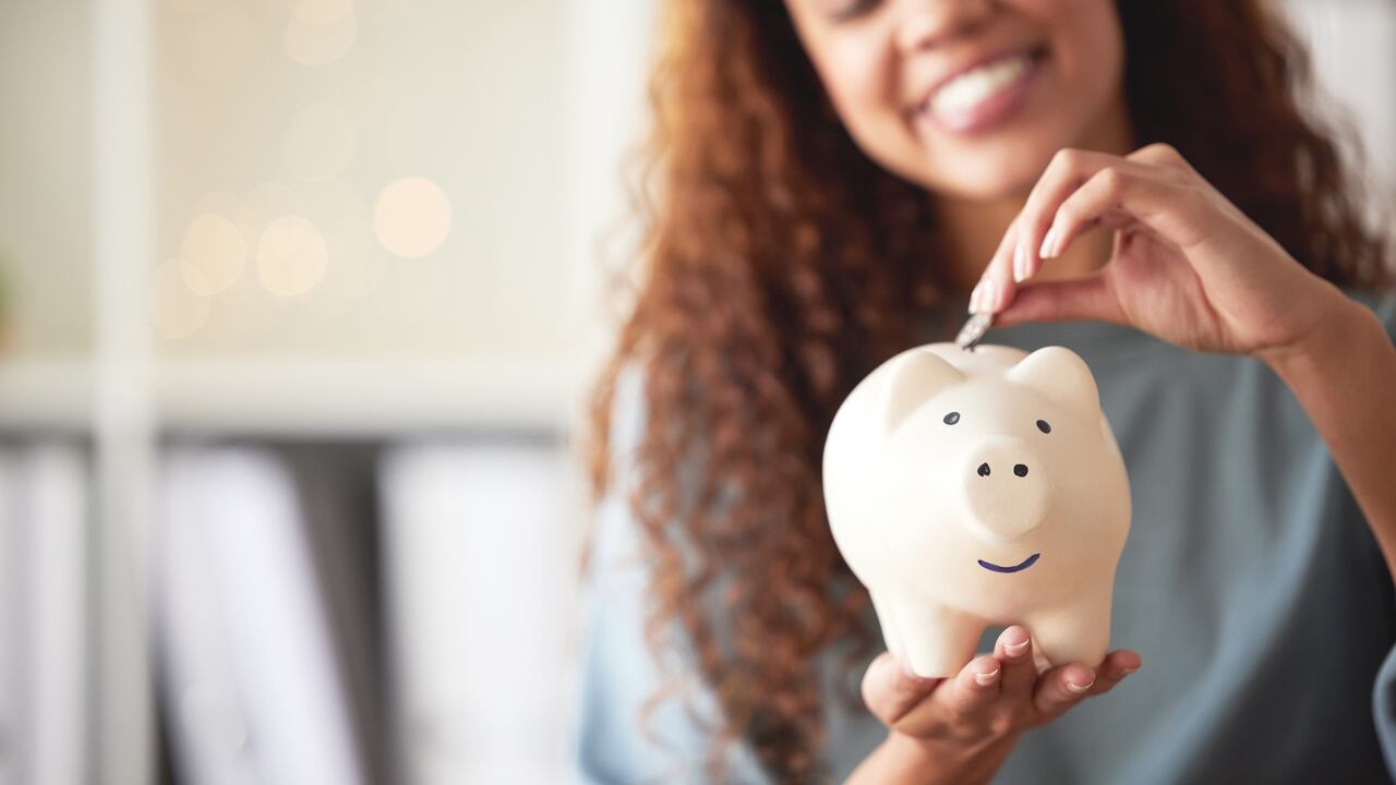 Libertad Financiera - Ahorro - Finanzas Personales - Consumo Inteligente