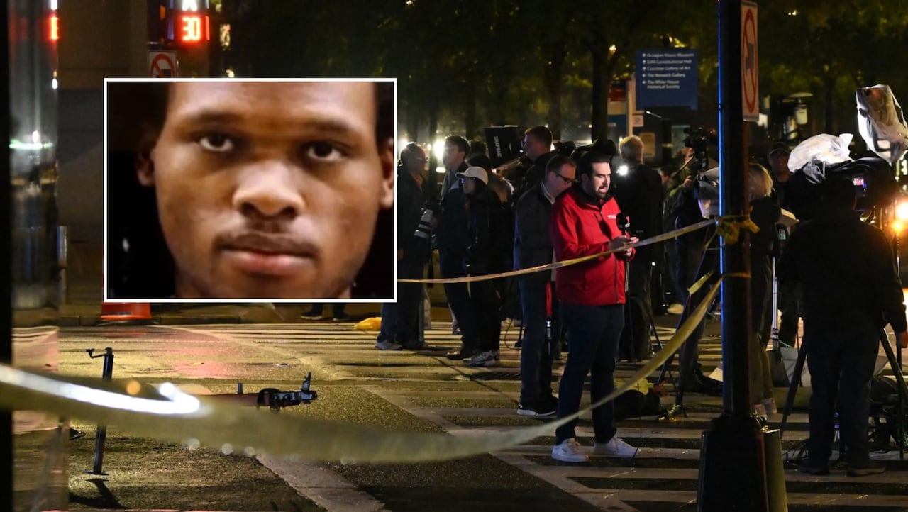 Nasire Best, un hombre de 21 años, fue abatido por tiroteo en EE. UU.