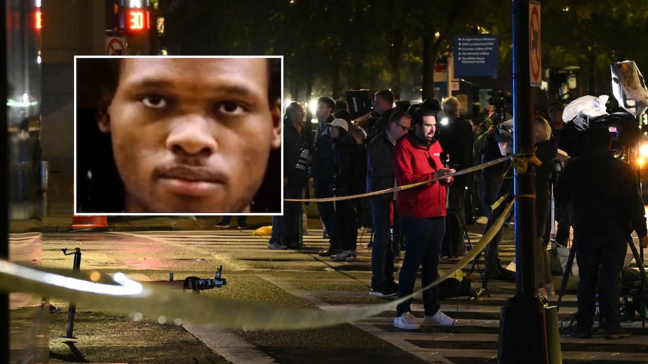 Nasire Best, un hombre de 21 años, fue abatido por tiroteo en EE. UU.