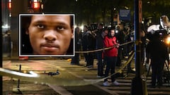 Nasire Best, un hombre de 21 años, fue abatido por tiroteo en EE. UU.