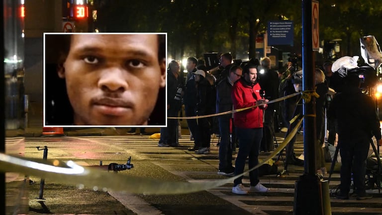 Nasire Best, un hombre de 21 años, fue abatido por tiroteo en EE. UU.