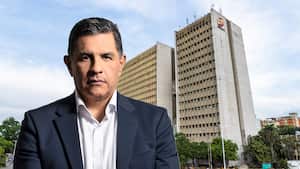 EDIFICIO
EMCALI Jorge Iván Ospina.