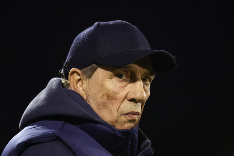 Luto en el fútbol francés