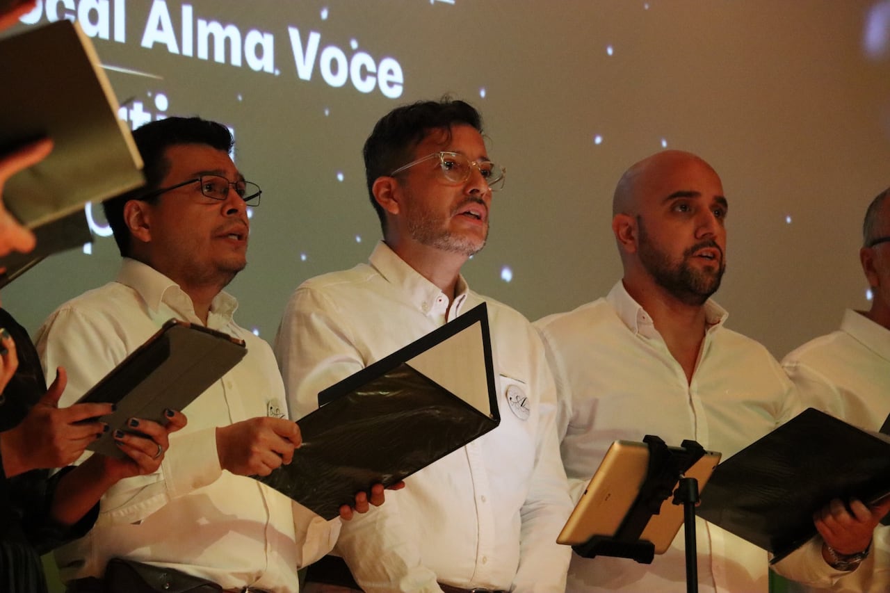 En el Colombo Americano se realizará una serie de conciertos para finalizar la temporada cultural.