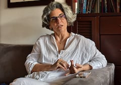 Julieta Lemaitre ( Magistrada de la Jep ) a Cargo del macro caso 01 de secuestros.
