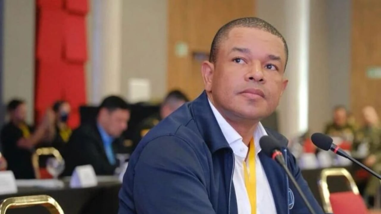 El alcalde de Sincelejo, Yahir Acuña, enfrenta varias investigaciones judiciales.