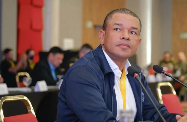 El alcalde de Sincelejo, Yahir Acuña, enfrenta varias investigaciones judiciales.
