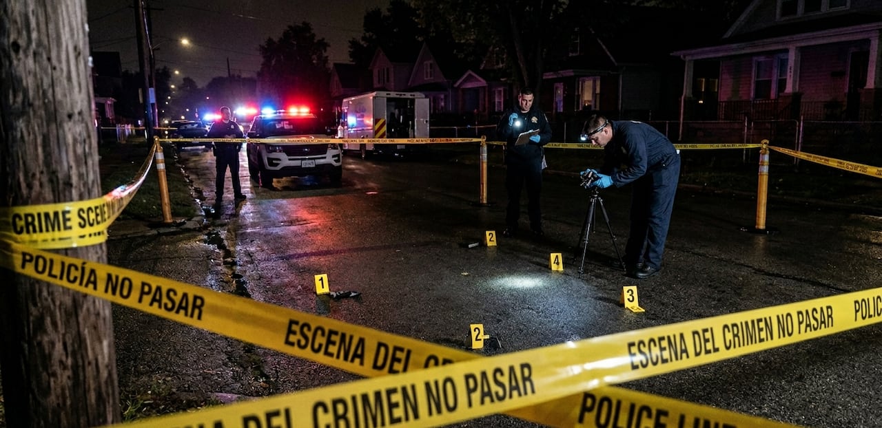 La madre de la adolescente de 17 años asesinada en Cali pidió justicia y recordó a su hija como una joven llena de sueños.