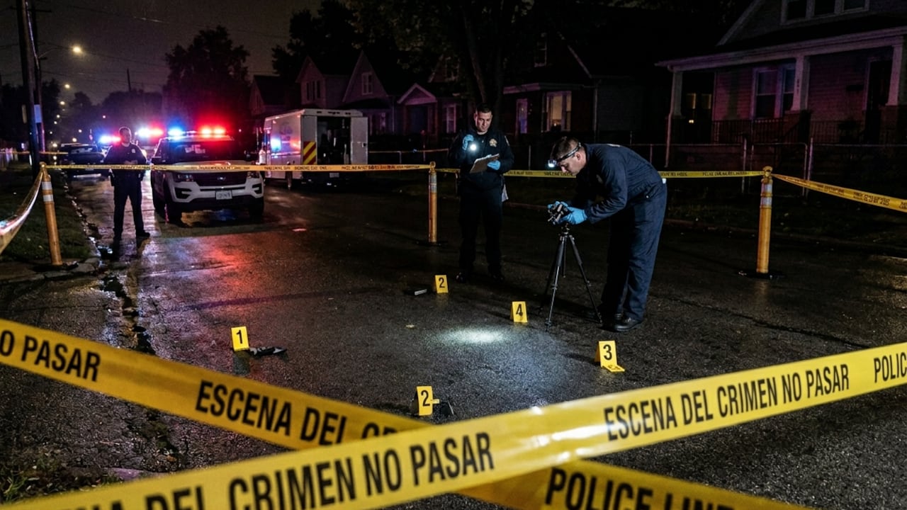 La madre de la adolescente de 17 años asesinada en Cali pidió justicia y recordó a su hija como una joven llena de sueños.