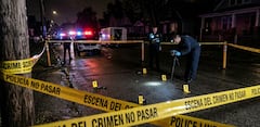 La madre de la adolescente de 17 años asesinada en Cali pidió justicia y recordó a su hija como una joven llena de sueños.
