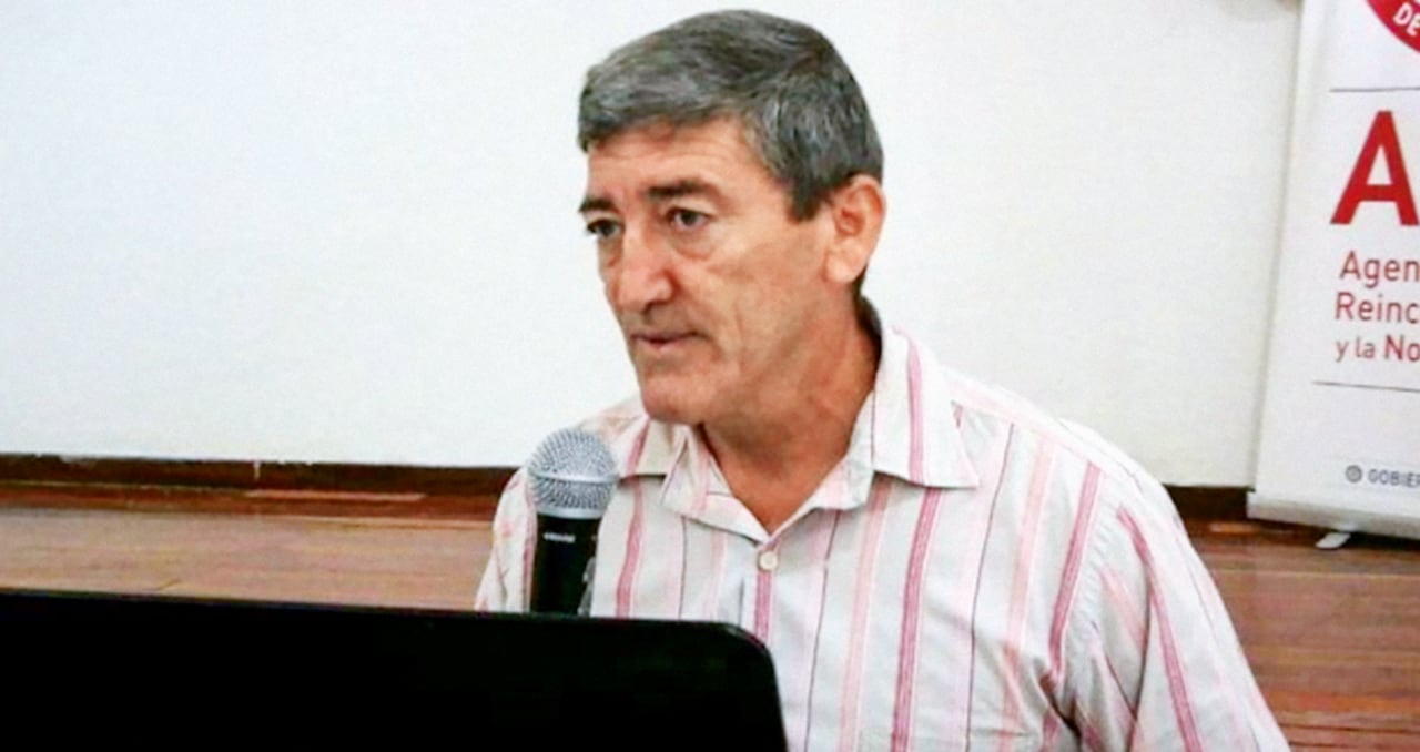 Carlos Alberto PalacioS PALACIOExgobernador de Putumayo