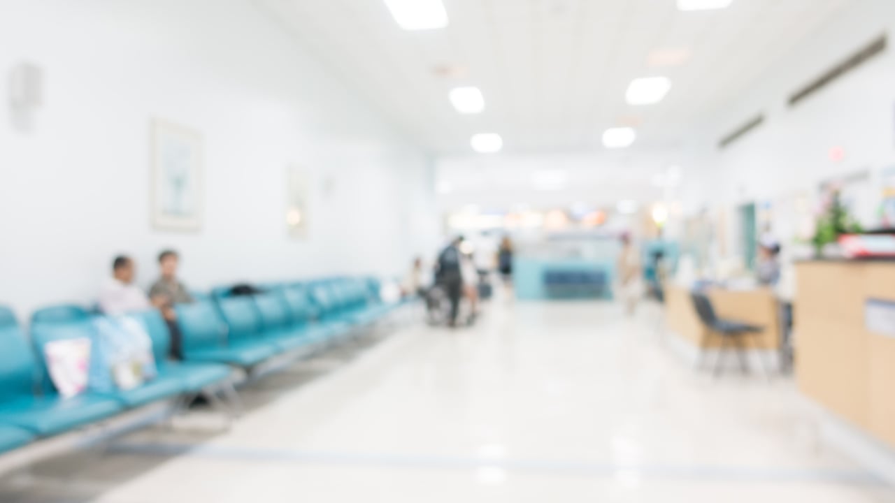 Afidro advierte sobre situación de la Nueva EPS