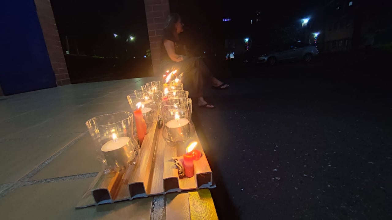 Día de las velitas Cali 2025