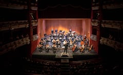 Concierto OFC