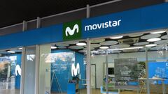 Movistar