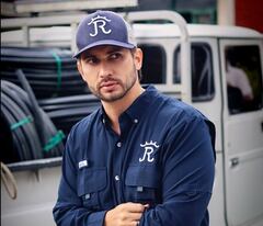 Jorge Luis Reyes Tascón