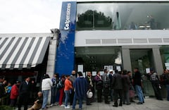 Estos son los retos de Colpensiones en su tarea de modernización.