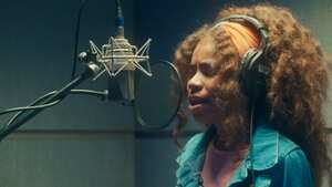 Diana Camila Estupiñán le apuesta a la salsa, un género del que aprendió gracias a su padre, Henrry, a quien, además, está dedicado el sencillo.