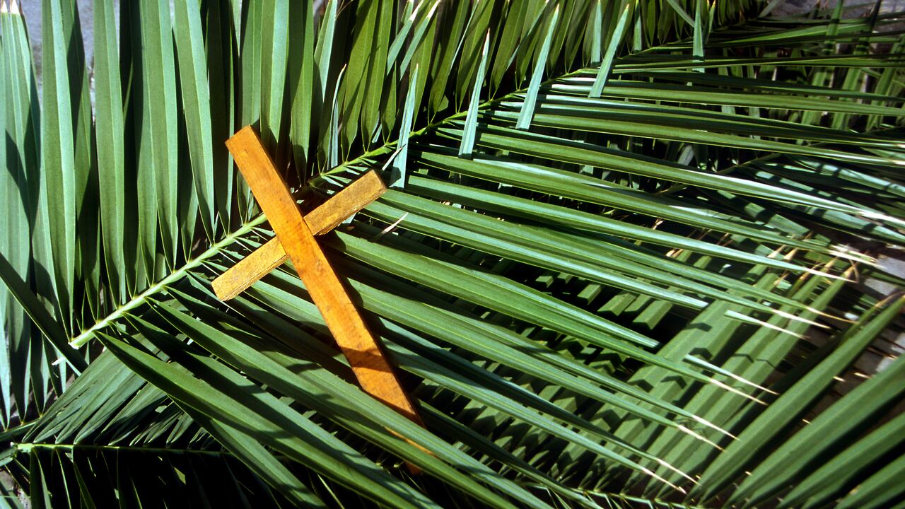 Domingo de Ramos