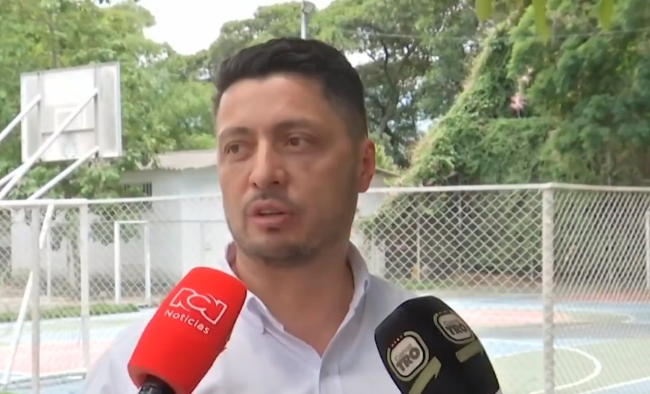 Indígenas u'wa santander