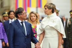 Posesión Gustavo Petro Plaza Bolívar
Verónica Alcocer
7 agosto 2022
Foto Presidencia