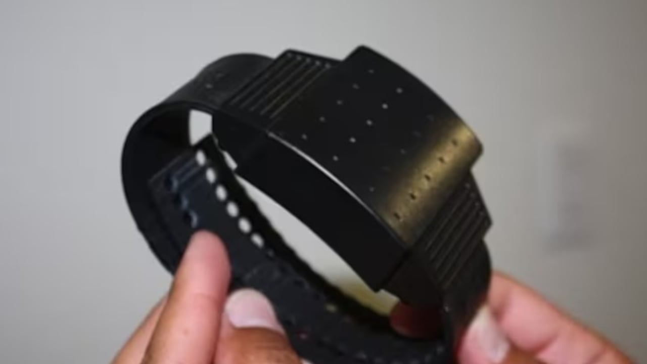 Procuraduría indaga presuntas irregularidades en contrato de brazaletes de monitoreo de la USPEC