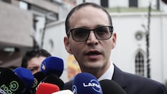 El abogado de Deicy Jiménez aseguró que podrían conocerse nuevos testimonios de mujeres en el desarrollo del caso.