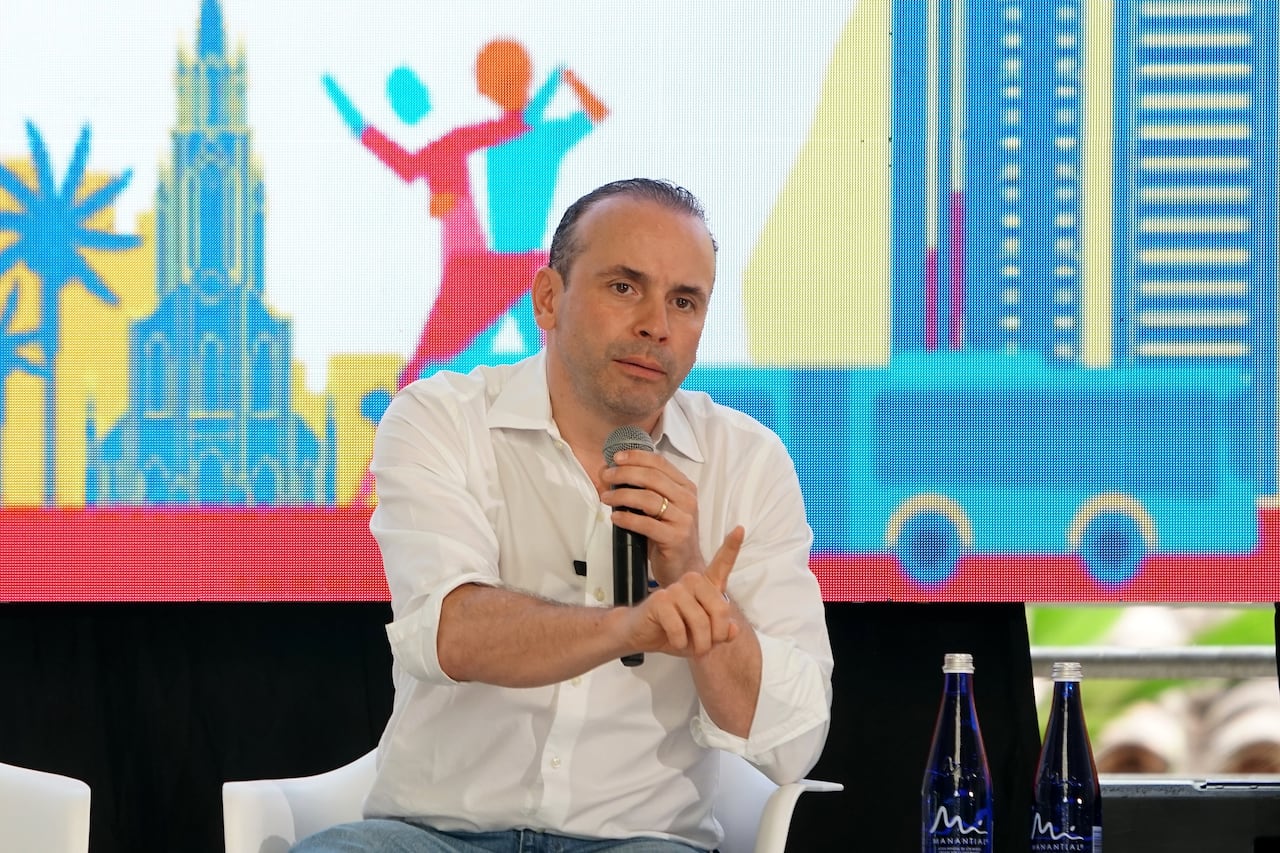 Audiencia Pública de Rendición de Cuentas de la alcaldía 2025