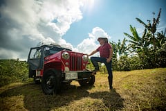La jornada contará con actividades culturales y recorridos turísticos preparados por operadores de la región para recibir a los visitantes que participen en la primera caravana.
