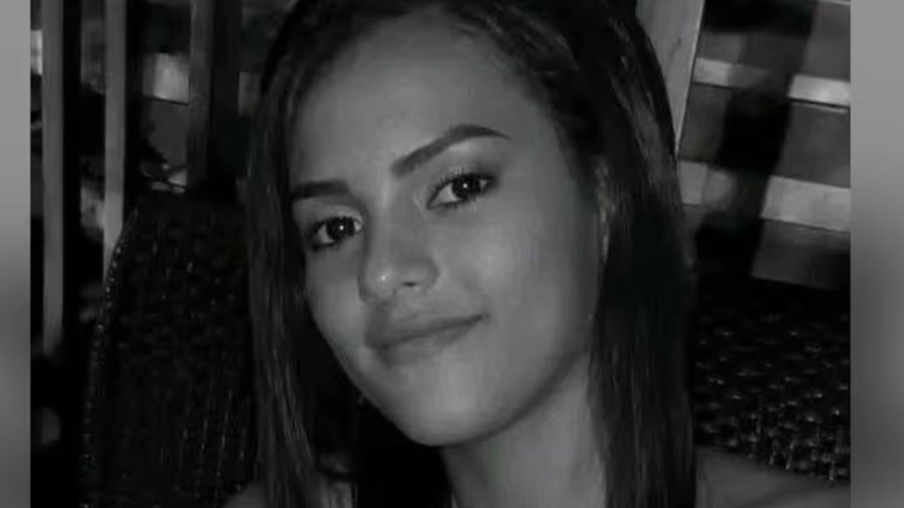Mujer asesinada en Aguachica