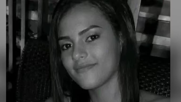Mujer asesinada en Aguachica