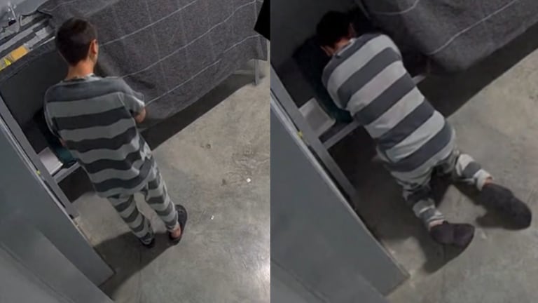Brayan Rayo Garzón murió en un centro de reclusión del ICE.