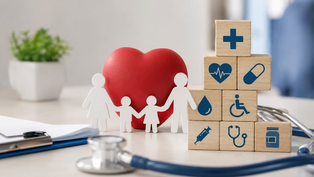 SISTEMA SALUD