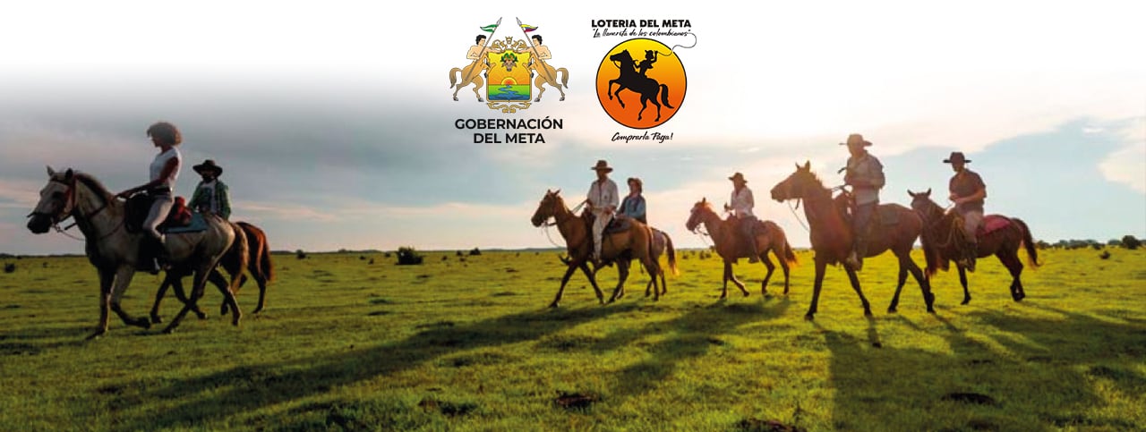 Lotería del Meta