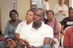 La Ley 70 de 1993 fue el fruto de las luchas de hombres y mujeres afrocolombianos, raizales y palenqueros y ha sido el principal referente legal para las reivindicaciones de derechos fundamentales de la población afro en los territorios.