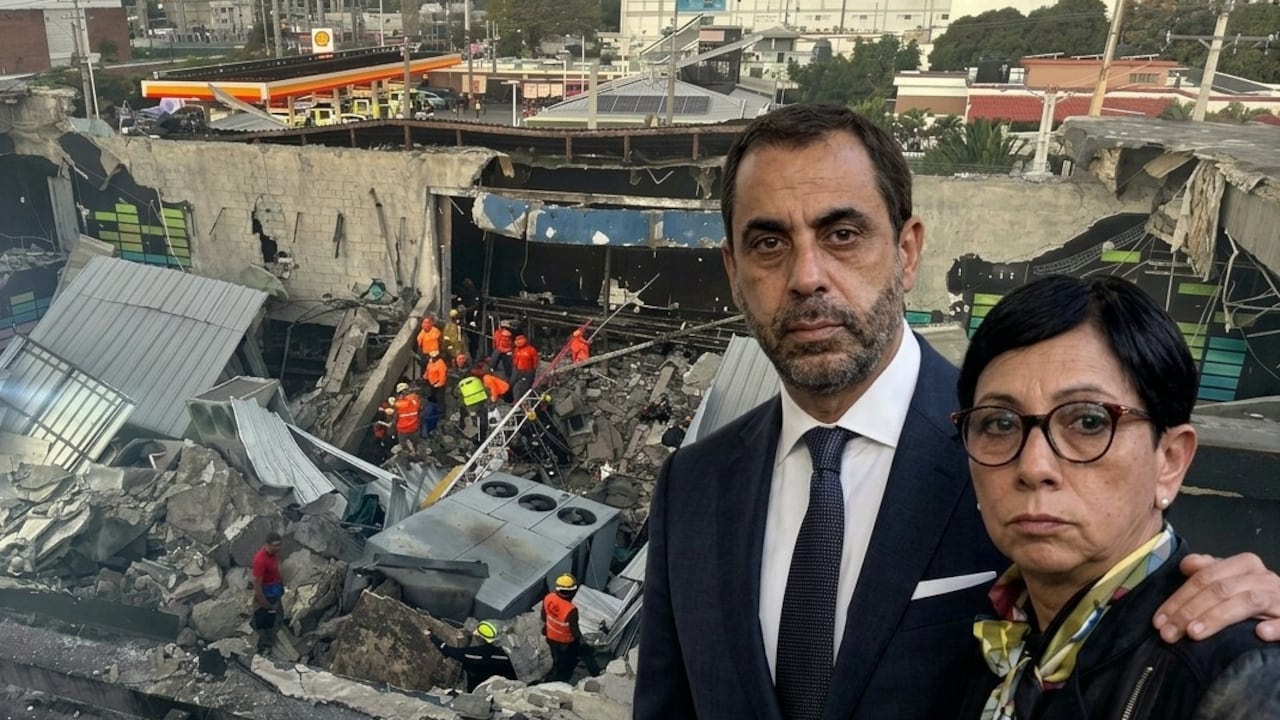 El juez Franny González modificó la calificación jurídica del proceso contra Antonio y Maribel Espaillat, decisión que obliga a trasladar el caso a un nuevo tribunal.