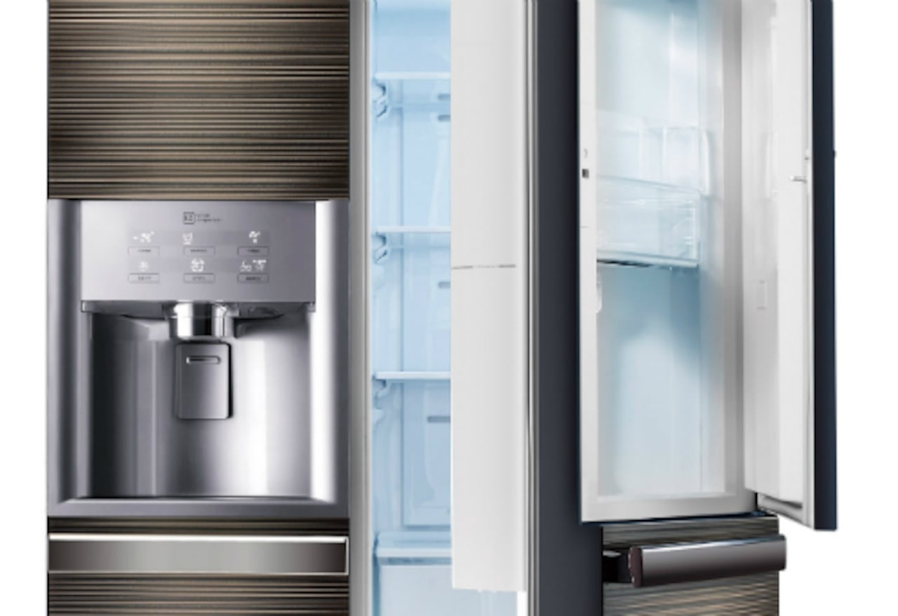 Descongela tu nevera fácilmente con este sencillo truco casero 11 Merca2.es El truco del papel albal