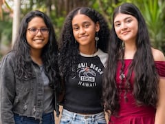 Tres jóvenes del oriente de Cali convirtieron su talento en una novela.