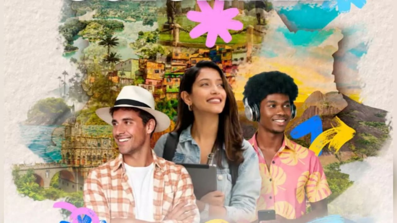 Universidad Ean abre 'Becas por Colombia', un proyecto para impulsar talento en las regiones.