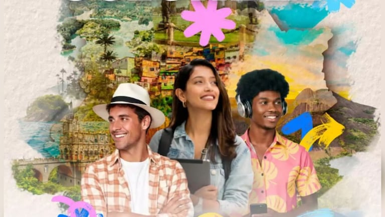 Universidad Ean abre 'Becas por Colombia', un proyecto para impulsar talento en las regiones.