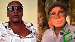 Alexis Lozano y Octavio Panesso cruzan acusaciones por la canción ‘La vamo’ a tumbar’.