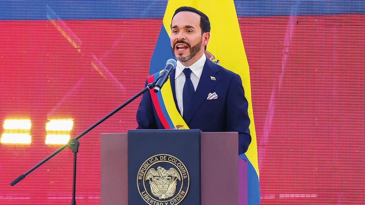 Abelardo De La Espriella