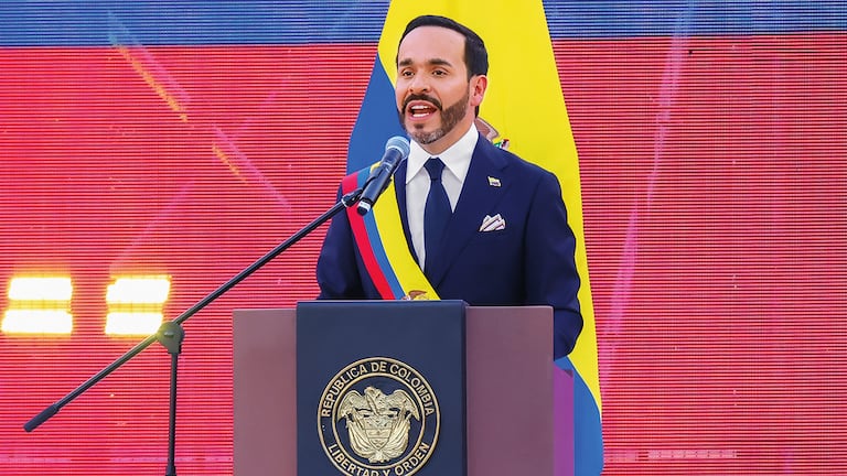 Abelardo De La Espriella